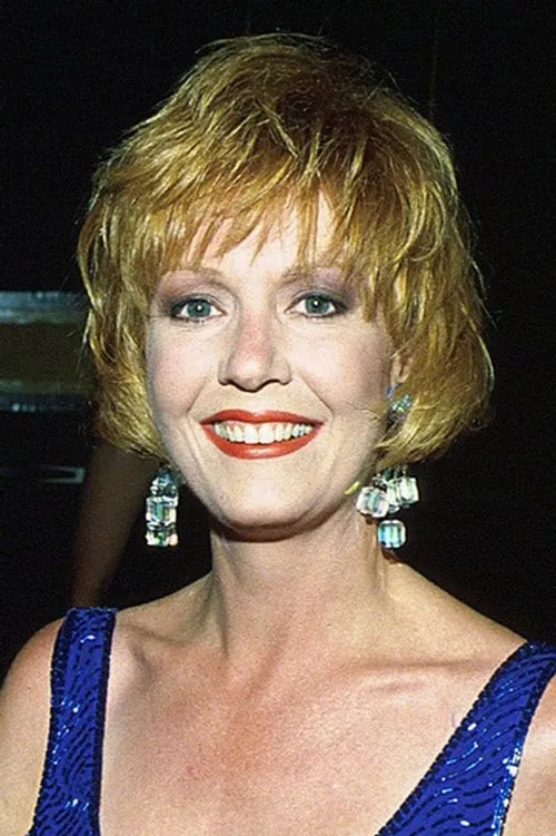 Photo of Anne Schedeen