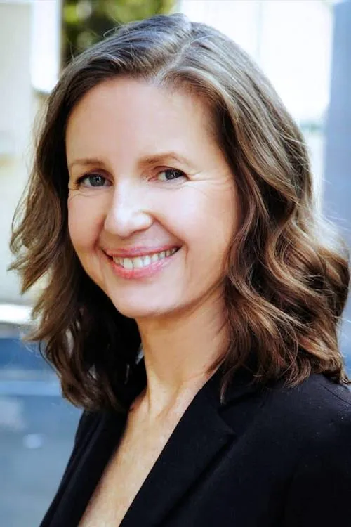 Photo of Anne Tenney