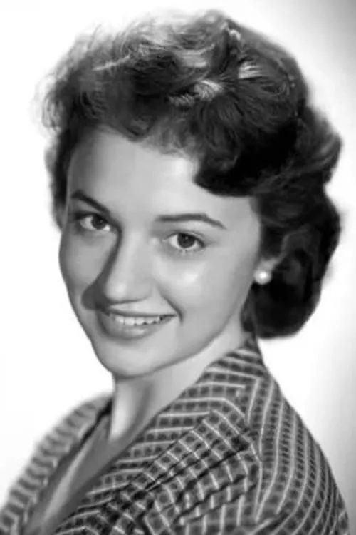 Photo of Anne Whitfield