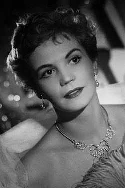 Photo of Annemarie Düringer