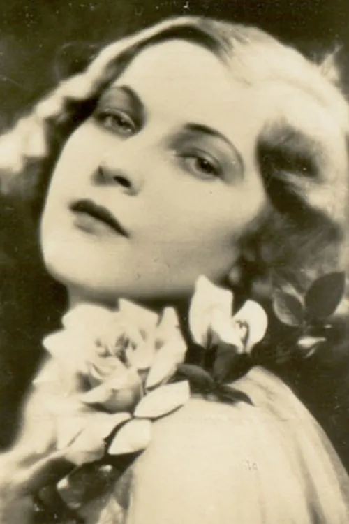 Photo of Annemarie Sörensen