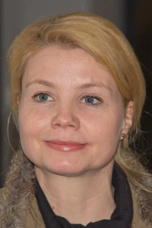 Photo of Annette Frier