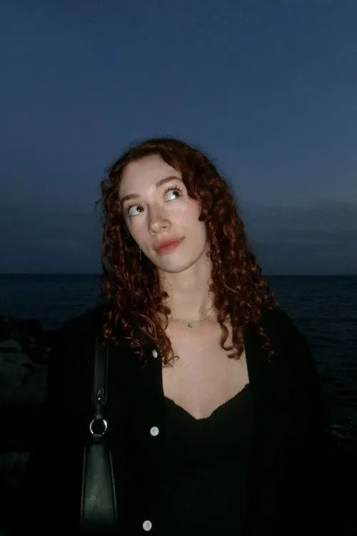 Photo of Annette Godéreaux