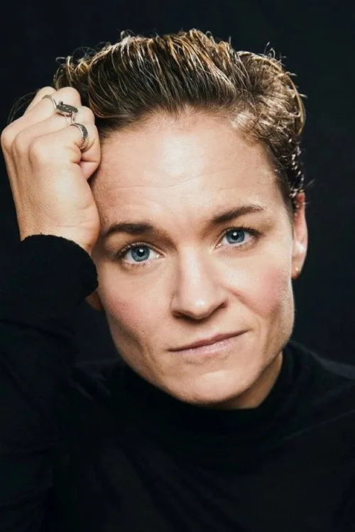 Profile photo of Annevig Schelde Ebbe