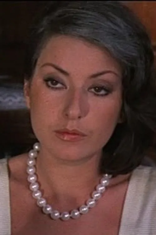 Photo of Annie Carol Edel