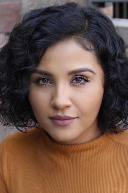 Photo of Annie Gonzalez