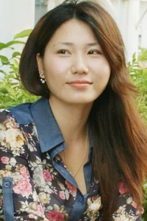 Photo of Annie Nguyen