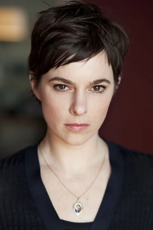 Photo of Annika Kuhl