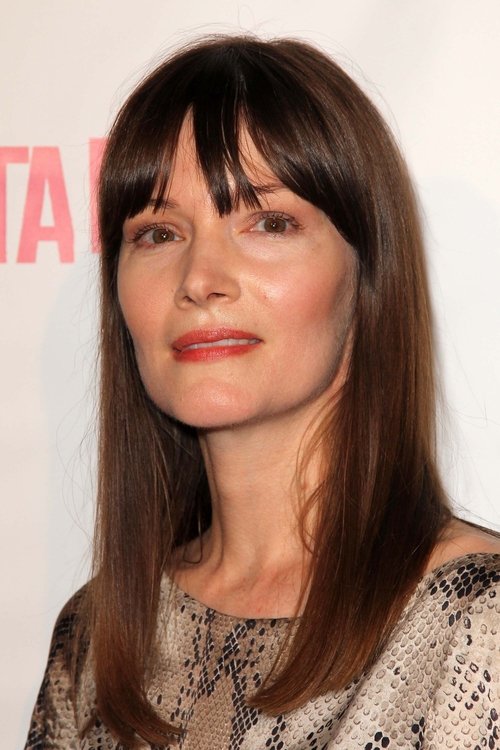 Photo of Annika Peterson