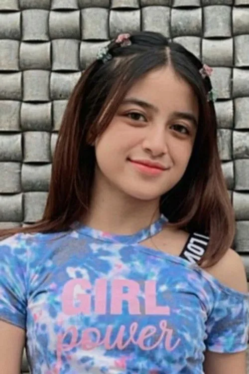 Profile photo of Annisa Kaila