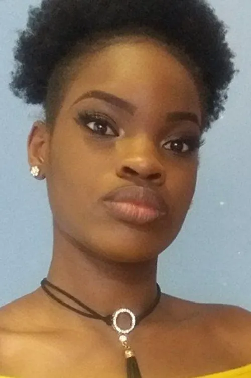 Photo of Anointing Lukola