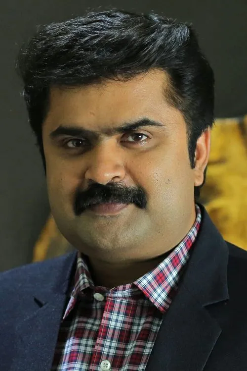 Photo of Anoop Menon