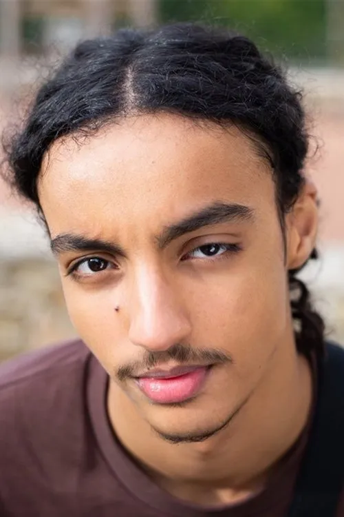 Photo of Anouar Kardellas