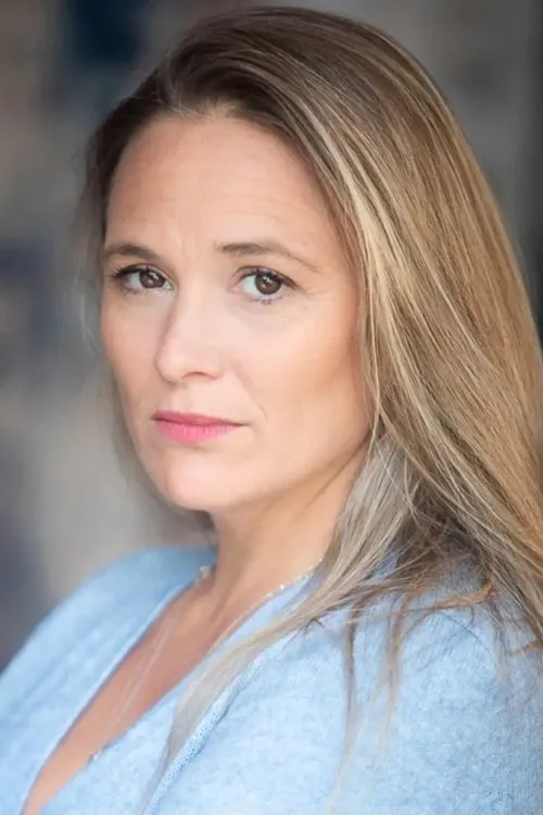 Photo of Anouck Hautbois