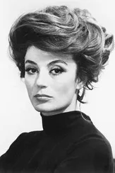 Photo of Anouk Aimée