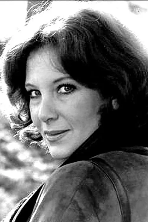 Photo of Anouk Ferjac