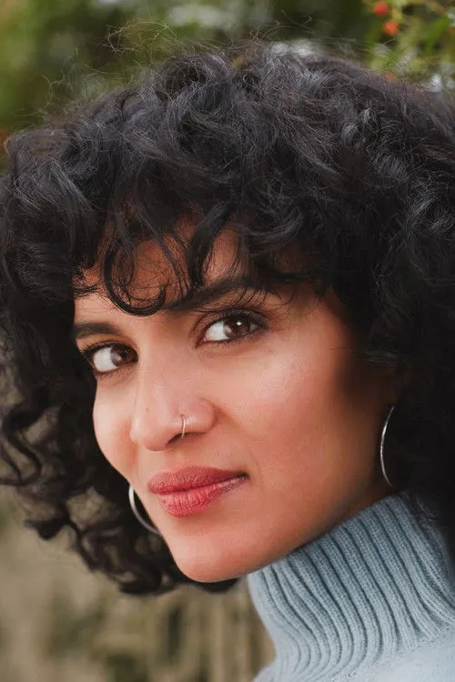 Photo of Anoushka Shankar