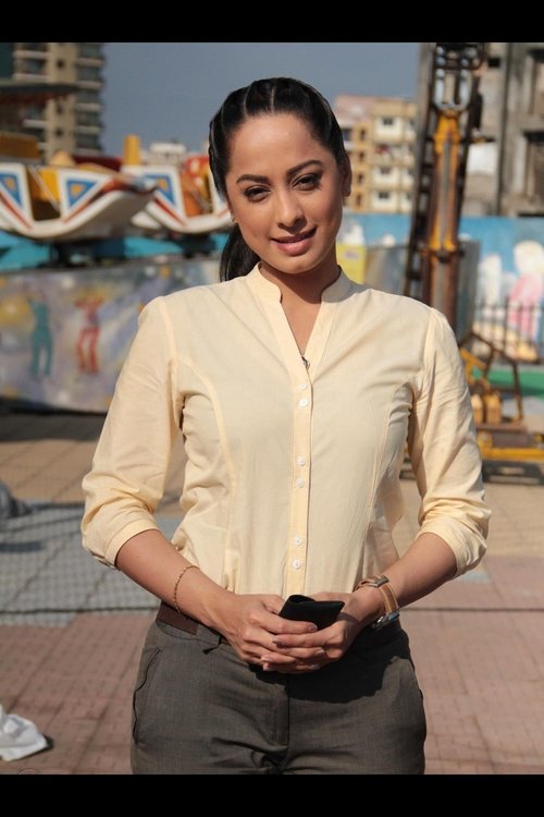 Photo of Ansha Sayed