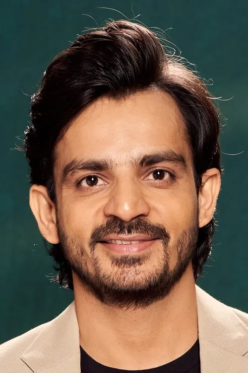 Photo of Anshumaan Pushkar