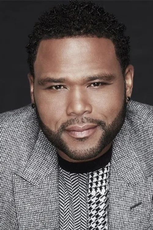 Photo of Anthony Anderson
