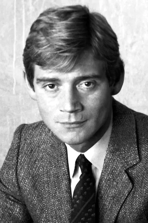 Photo of Anthony Andrews
