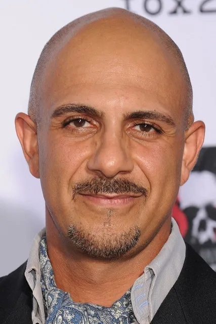 Photo of Anthony Azizi