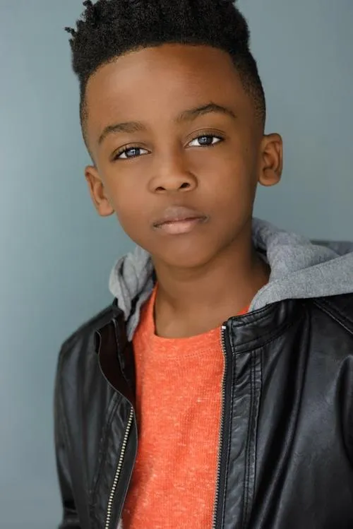 Photo of Anthony B. Jenkins