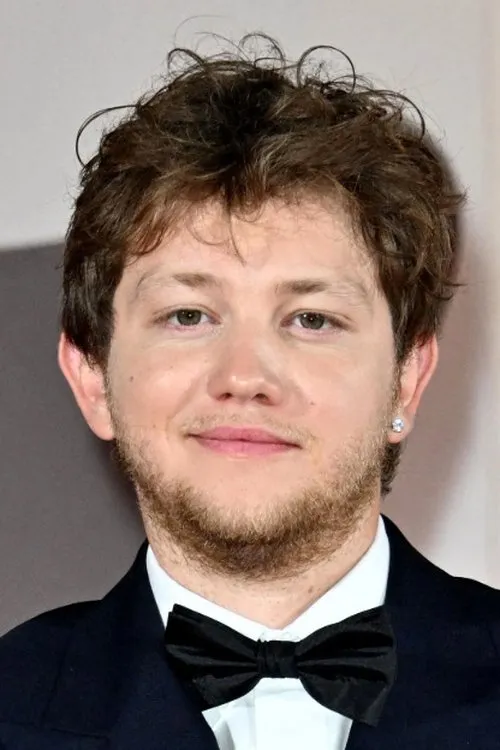 Photo of Anthony Bajon