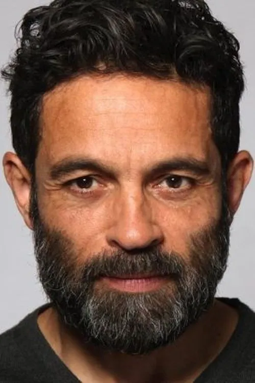 Photo of Anthony Barclay