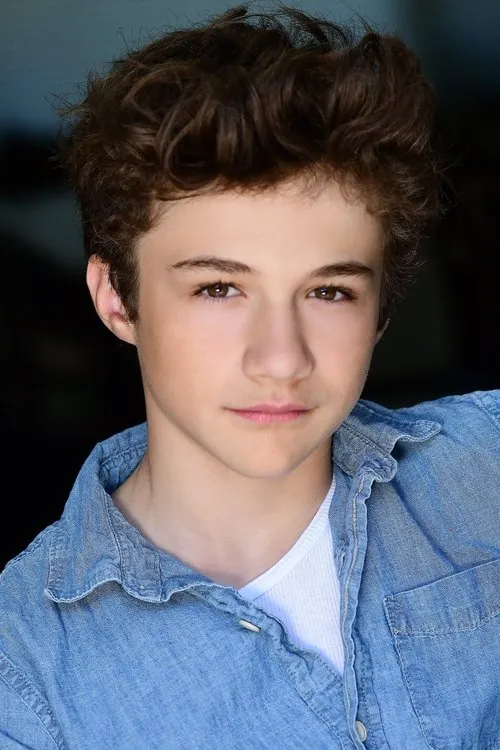 Photo of Anthony Bolognese