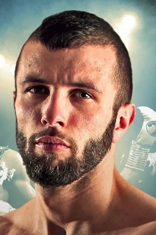 Photo of Anthony Cacace