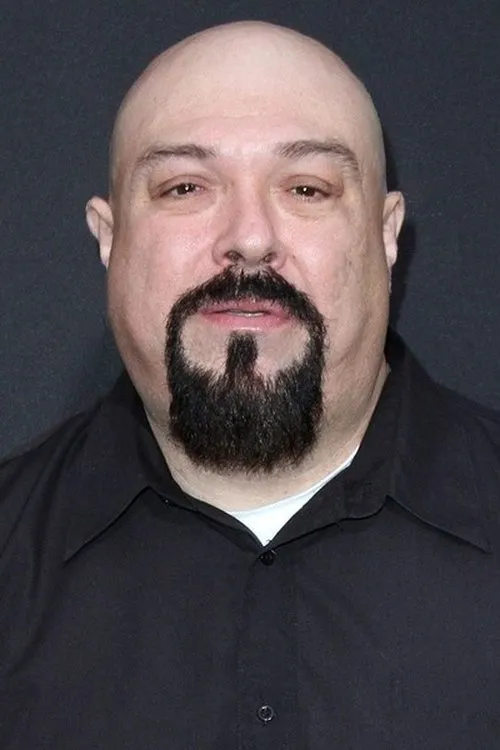 Photo of Anthony 'Citric' Campos