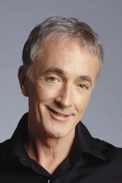Photo of Anthony Daniels
