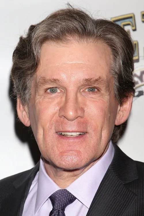 Photo of Anthony Heald