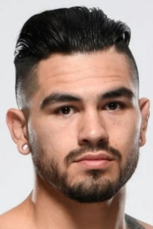 Photo of Anthony Hernandez