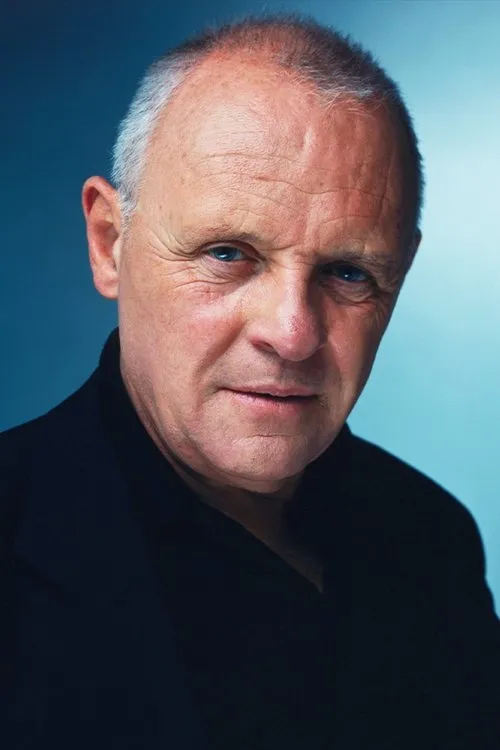 Photo of Anthony Hopkins