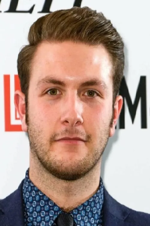 Photo of Anthony Ilott