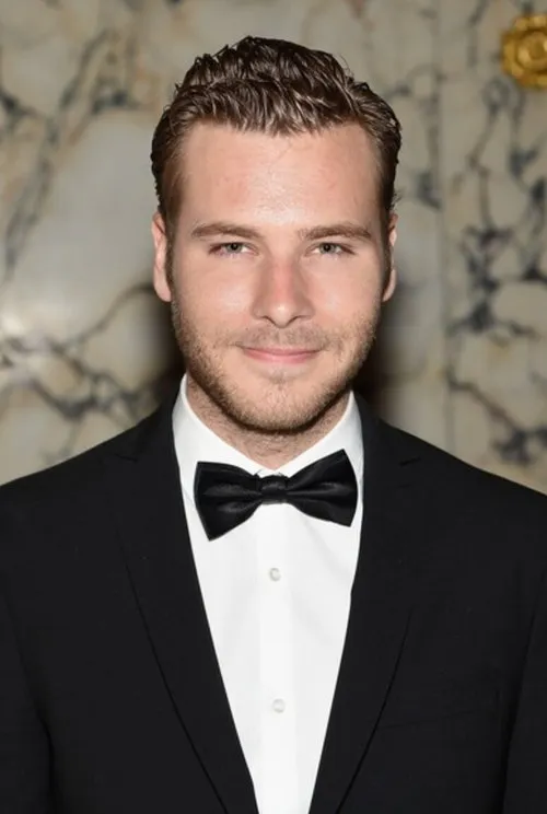 Photo of Anthony Ingruber