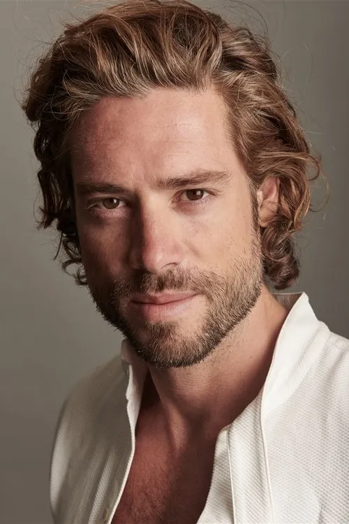 Photo of Anthony Lewis