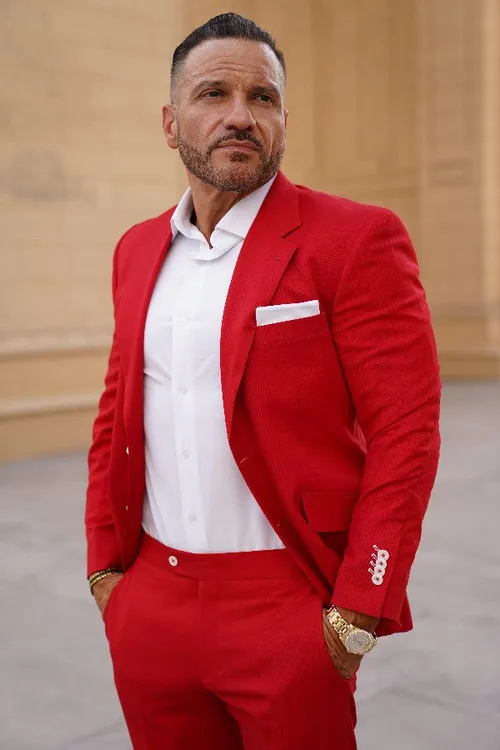 Profile photo of Anthony Lolli