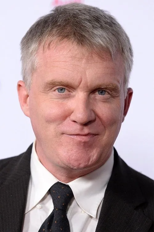 Photo of Anthony Michael Hall