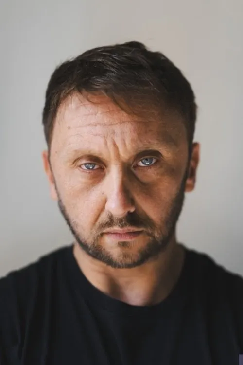 Photo of Anthony Morganti