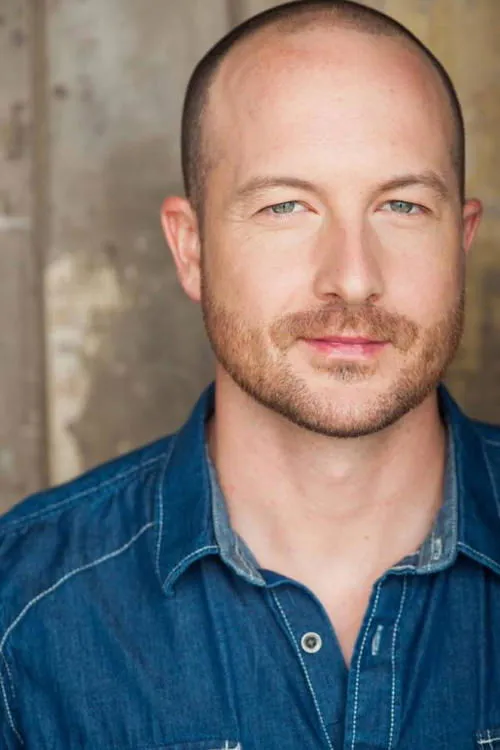 Photo of Anthony Nuccio