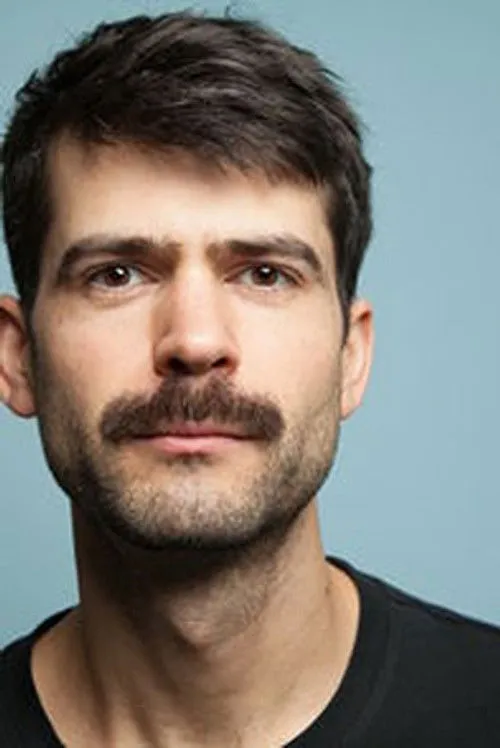 Profile photo of Anthony Oberbeck