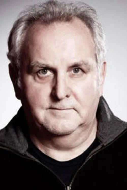 Photo of Anthony O'Donnell