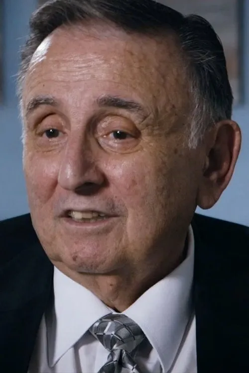 Profile photo of Anthony Petrucci