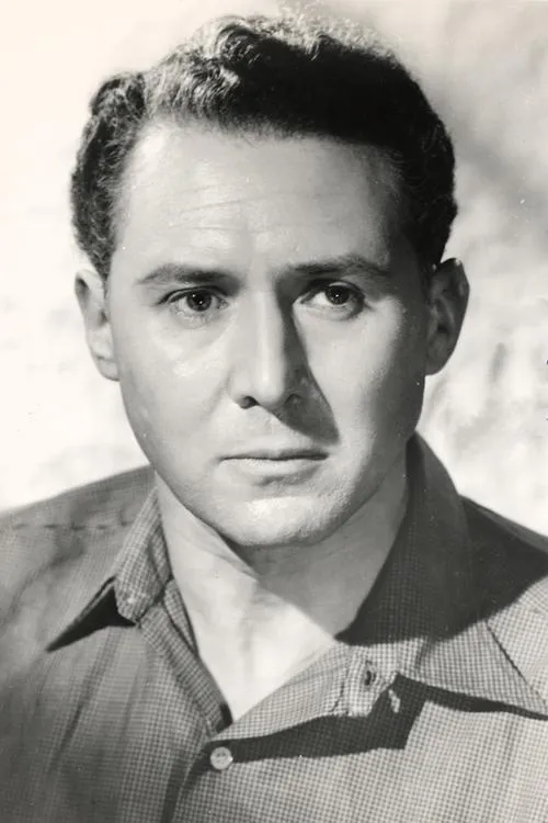 Photo of Anthony Quayle