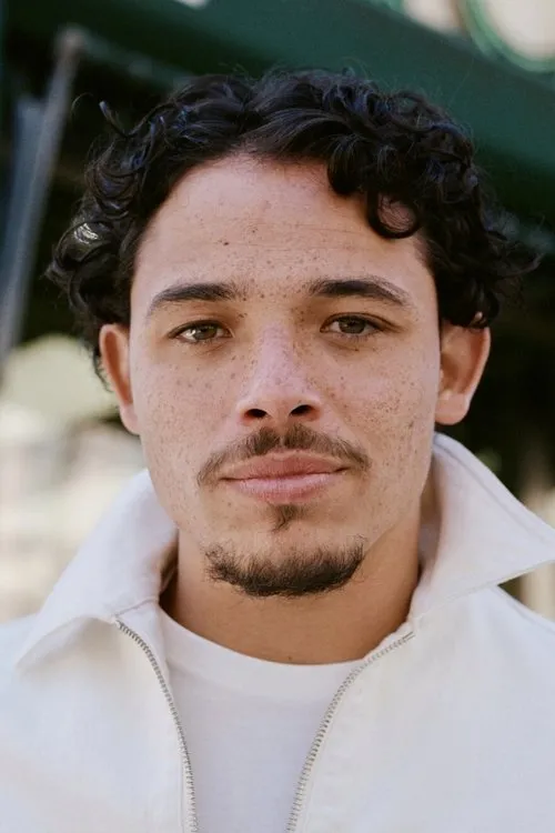 Photo of Anthony Ramos