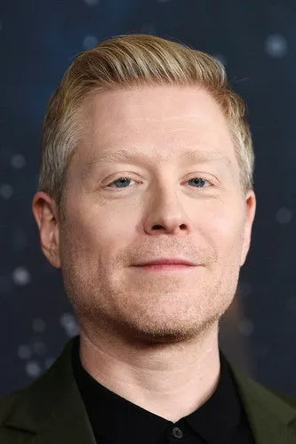 Photo of Anthony Rapp