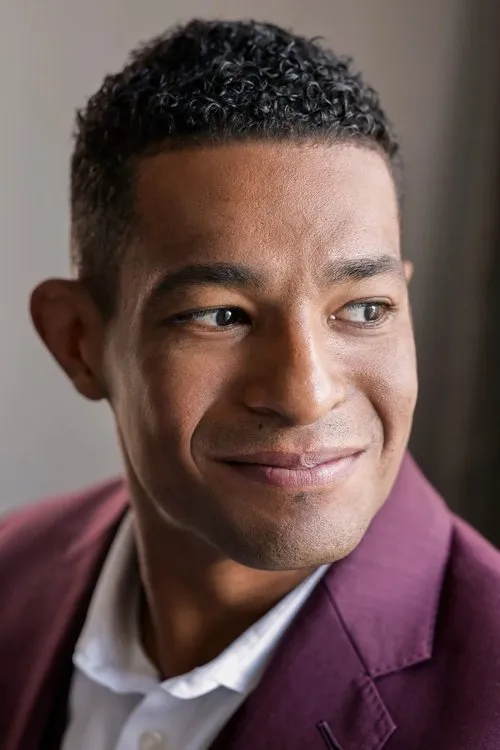 Photo of Anthony Robles